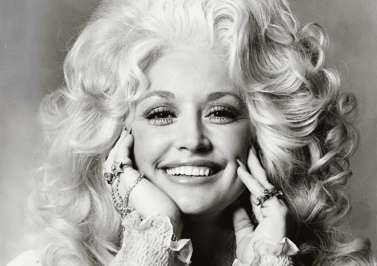Celebrating Dolly Parton season