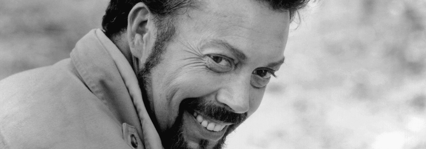 Remembering Tim Curry season