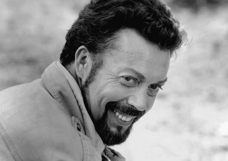 Remembering Tim Curry season