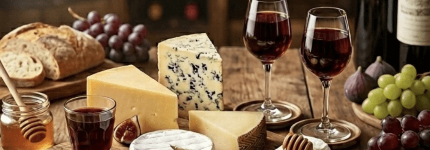 Food and Drink events