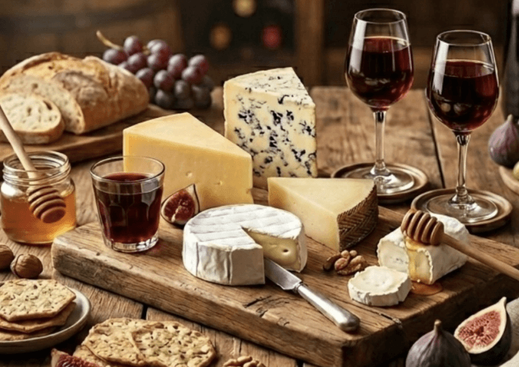 Food and Drink events
