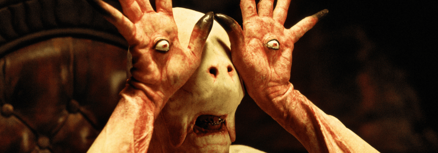 Pan's Labyrinth: 20th Anniversary