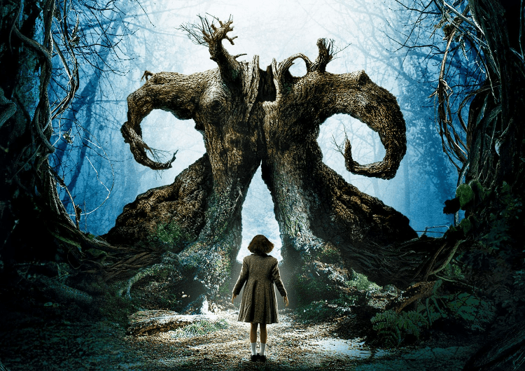 Pan's Labyrinth: 20th Anniversary