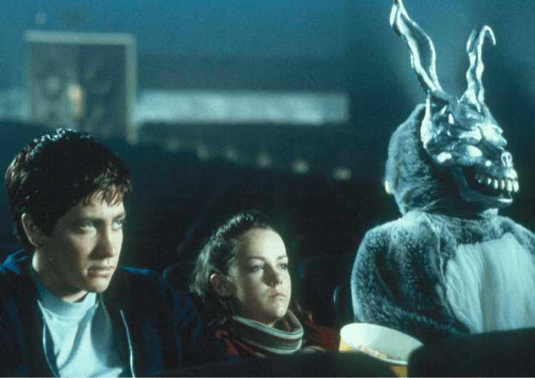 Donnie Darko: 25th Anniversary (4K Restoration)
