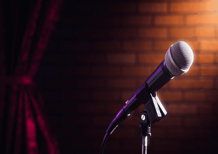 Stand-up Comedy Night - Live at Lumiere