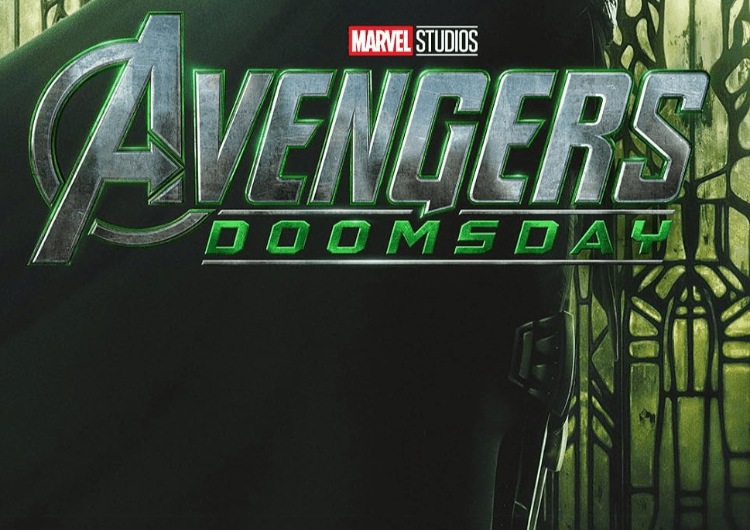 Avengers: Doomsday